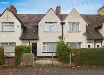 Thumbnail 3 bed terraced house for sale in James Reckitt Avenue, Hull