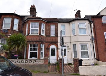 Thumbnail Terraced house to rent in Nelson Road, Harwich, Essex