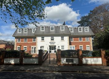 Thumbnail Flat for sale in Langley Road, Nascot Wood, Watford