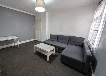 Thumbnail 3 bed flat to rent in Simonside Terrace, Heaton, Newcastle Upon Tyne