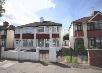 3 Bedroom Semi-detached house for rent