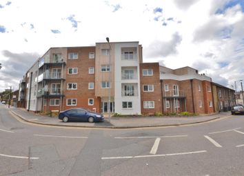 Thumbnail 1 bed flat for sale in Highview Court, Dudley Street, Luton