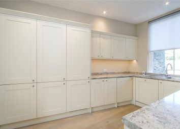 Thumbnail 3 bed maisonette to rent in Mortlake Terrace, Kew, Richmond, Surrey