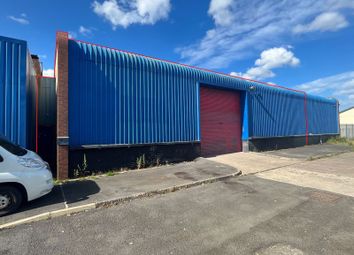 Thumbnail Commercial property for sale in Jubilee Estate, Ashington