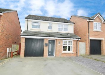 Property listing in Barnard Castle, County Durham