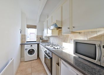 Thumbnail 1 bedroom flat to rent in Colinette Road, West Putney, London