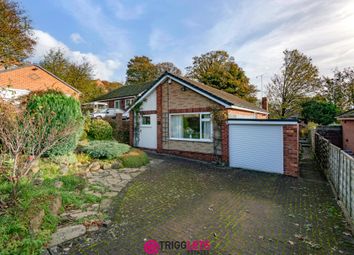 Thumbnail Bungalow for sale in Vicar Road, Darfield, Barnsley