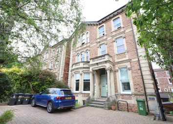 Thumbnail 2 bed flat to rent in Pembroke Road, Clifton, Bristol