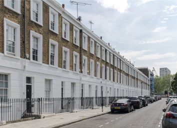 Thumbnail 4 bedroom terraced house for sale in Ponsonby Place, London