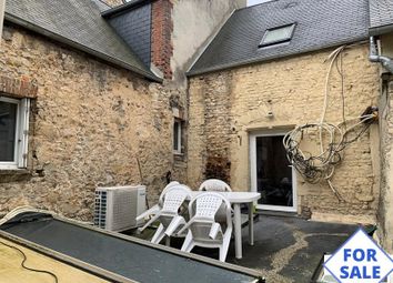 Thumbnail 4 bed town house for sale in Sees, Basse-Normandie, 61500, France