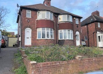 3 Bedroom Semi-detached house for rent