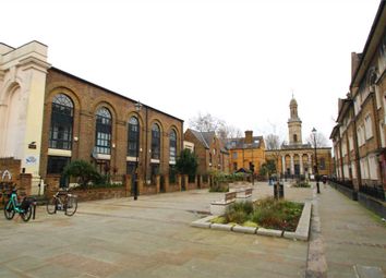 Thumbnail Property to rent in Liverpool Grove, London