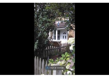 1 Bedroom Terraced house for rent