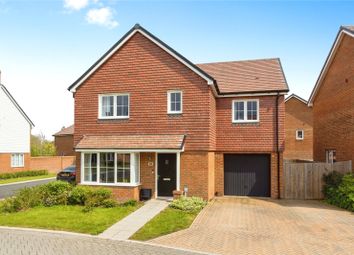 Thumbnail Detached house for sale in Collier Street, Yalding, Maidstone, Kent