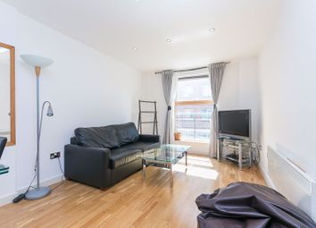 Thumbnail Flat to rent in Chapter Street, London