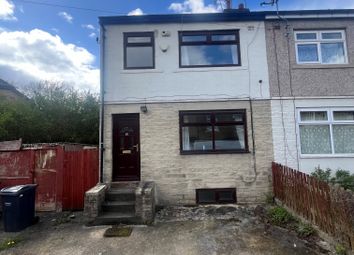 Bradford - 3 bed detached house to rent