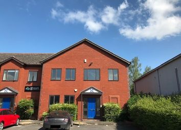 Thumbnail Office to let in Unit 3 Riverside House, Mill Lane, Newbury
