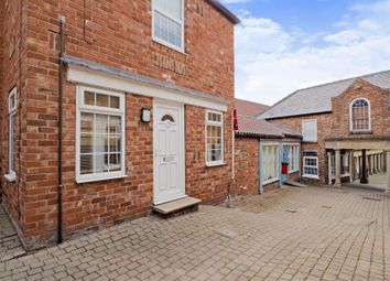 Thumbnail 1 bedroom flat for sale in Market Place, Epworth, Doncaster