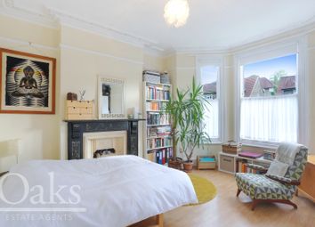 Thumbnail 1 bed flat to rent in Whiteley Road, London