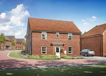 CGI Of The Alfreton At The Poppies Ph3