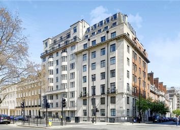 Thumbnail 2 bed flat for sale in Portland Place, London