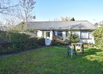 Thumbnail 3 bed bungalow for sale in Nine Chimneys Lane, Balsham, Cambridge