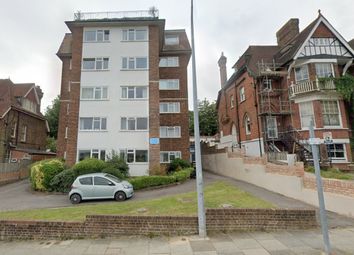 Thumbnail 2 bed flat to rent in Highcroft Villas, Brighton