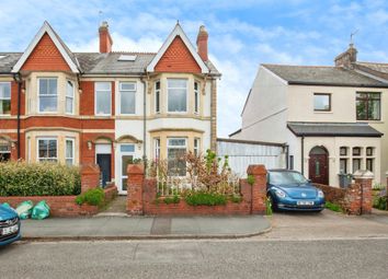 Llandaff North - End terrace house for sale           ...