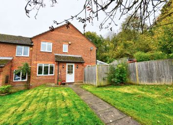 Thumbnail 2 bed end terrace house for sale in Leaver Road, Henley-On-Thames