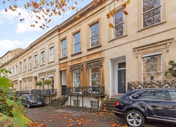 Thumbnail Terraced house for sale in Royal Parade, Cheltenham, Gloucestershire