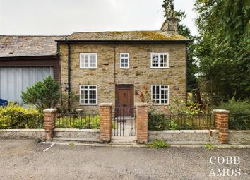 Thumbnail 3 bed semi-detached house for sale in Mill Street, Kington