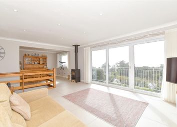 Thumbnail Detached house for sale in Pelham Road, Ventnor, Isle Of Wight