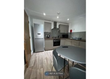 Thumbnail Flat to rent in High Park Street, Liverpool