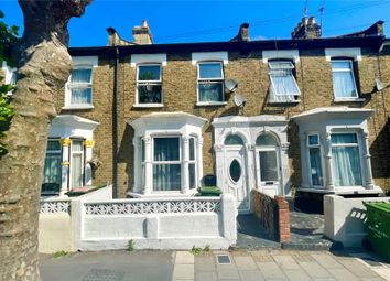 Thumbnail Detached house to rent in Henderson Road, Forest Gate, London
