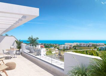 Thumbnail 3 bed apartment for sale in La Cala De Mijas, Andalusia, Spain