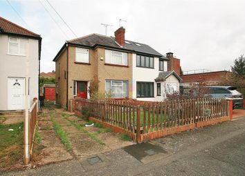 Thumbnail Semi-detached house for sale in Elers Road, Hayes