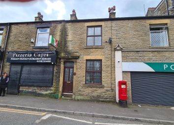 Thumbnail Terraced house to rent in Dale Street, Milnrow, Rochdale