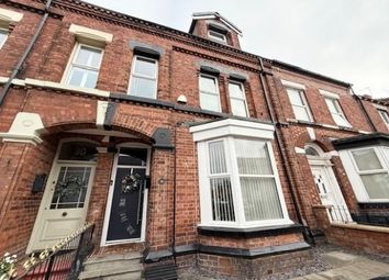 Thumbnail 4 bed property to rent in Dentons Green Lane, St. Helens