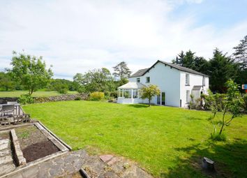 Thumbnail Detached house for sale in Penny Bridge, Ulverston