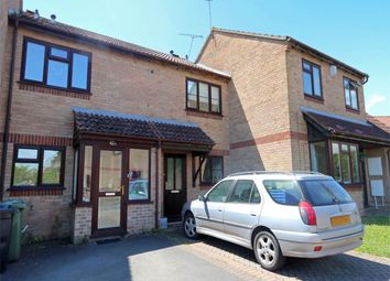 Thumbnail 2 bed property to rent in Primrose Drive, Thornbury, South Gloucestershire