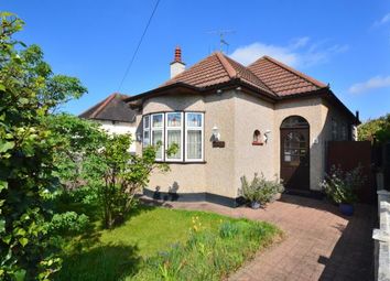 Thumbnail 2 bed bungalow for sale in Southend-On-Sea, Essex
