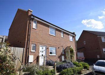 2 Bedroom Semi-detached house for rent