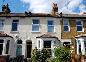 Thumbnail Property for sale in Dryden Road, London