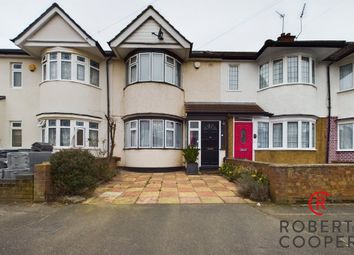 Ruislip - 3 bed terraced house for sale