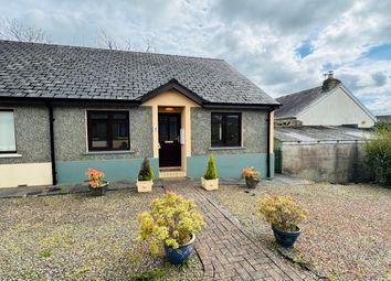 Thumbnail Bungalow to rent in Chapelfield Gardens, Narberth