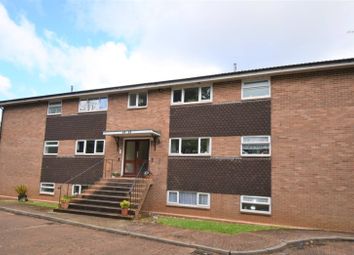 Thumbnail Flat to rent in The Marles, Exmouth