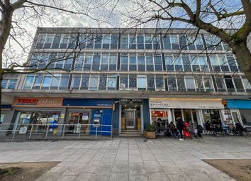 Thumbnail 2 bed flat to rent in Dwell House, 637 Holloway Road, London