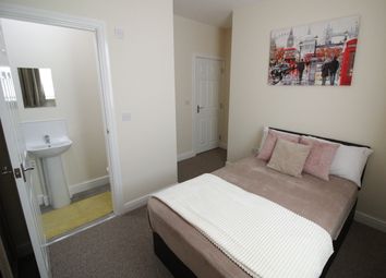 Thumbnail 5 bed shared accommodation to rent in Samuel Street, Balby