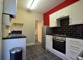 Thumbnail 2 bed flat to rent in Sandringham Road, Gosforth, Gosforth, Tyne And Wear
