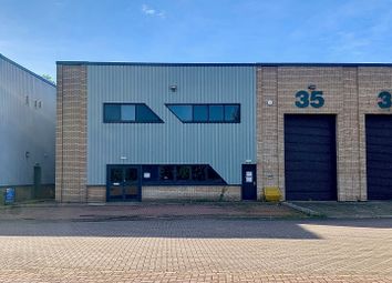 Thumbnail Industrial to let in Unit 35, Cornwell Business Park, 35 Salthouse Road, Northampton